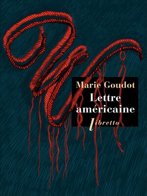 cover image of Lettre américaine